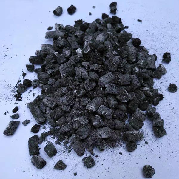 碳化稻殼廠家的驗(yàn)收流程